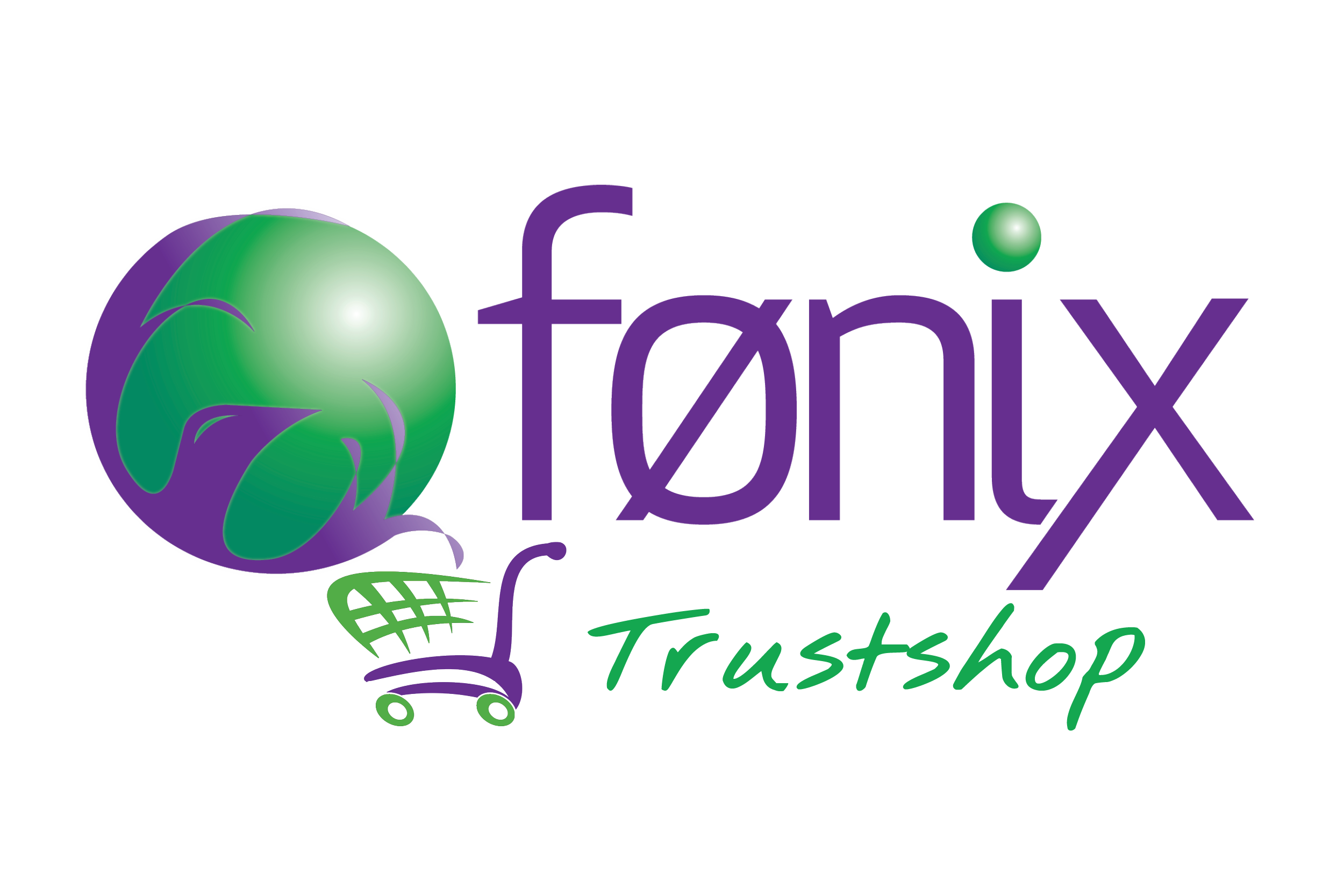LOGO SHOP