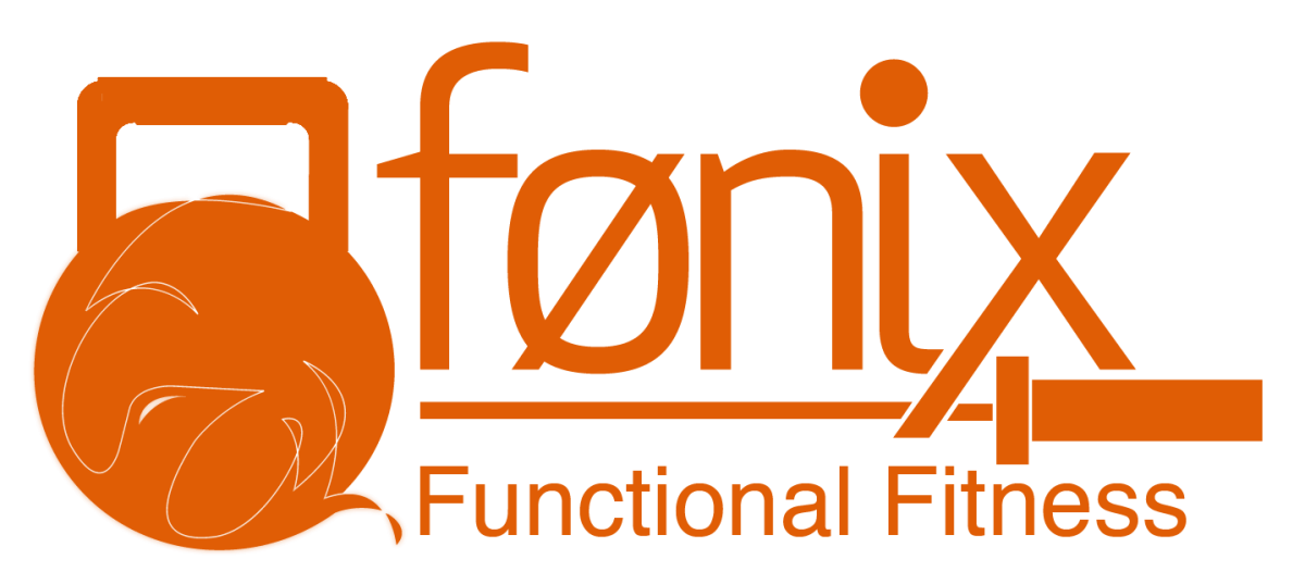 FUNCTIONAL FITNESS Orange