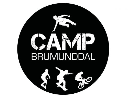 Camp Brumunddal 2022