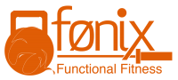 FUNCTIONAL FITNESS Orange