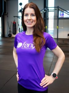 Anna Elisabet Hrólfsdóttir