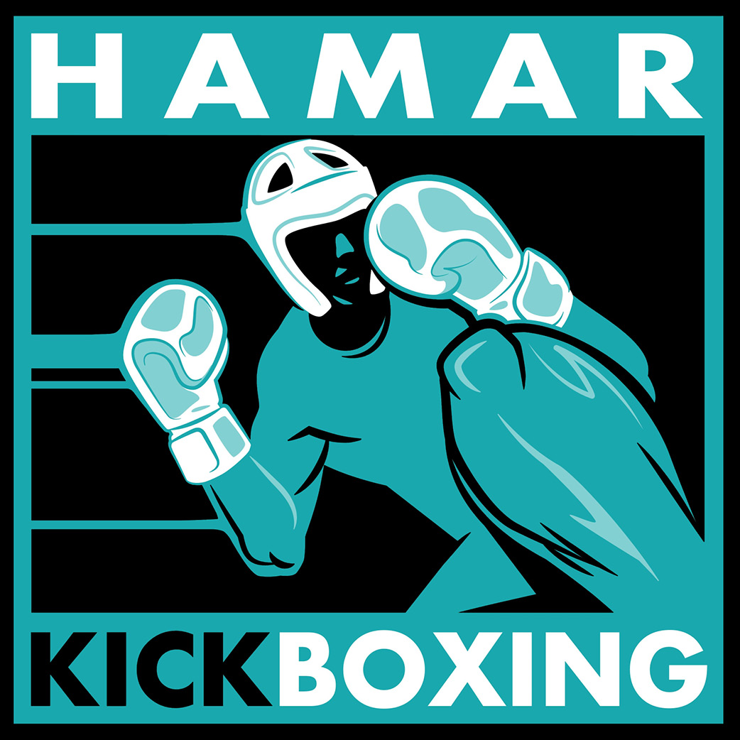 Hamar Kickboksing liten