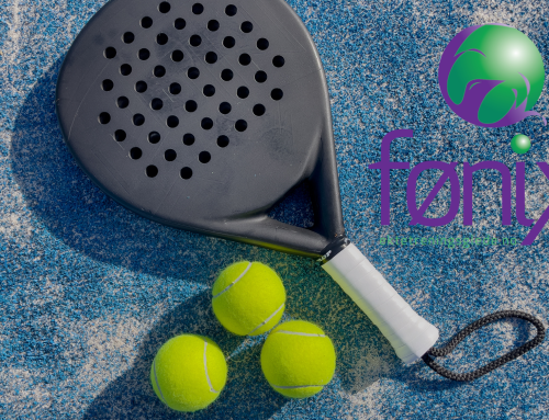 Fønixmedlemmer får rabatt ved Hamar Padel