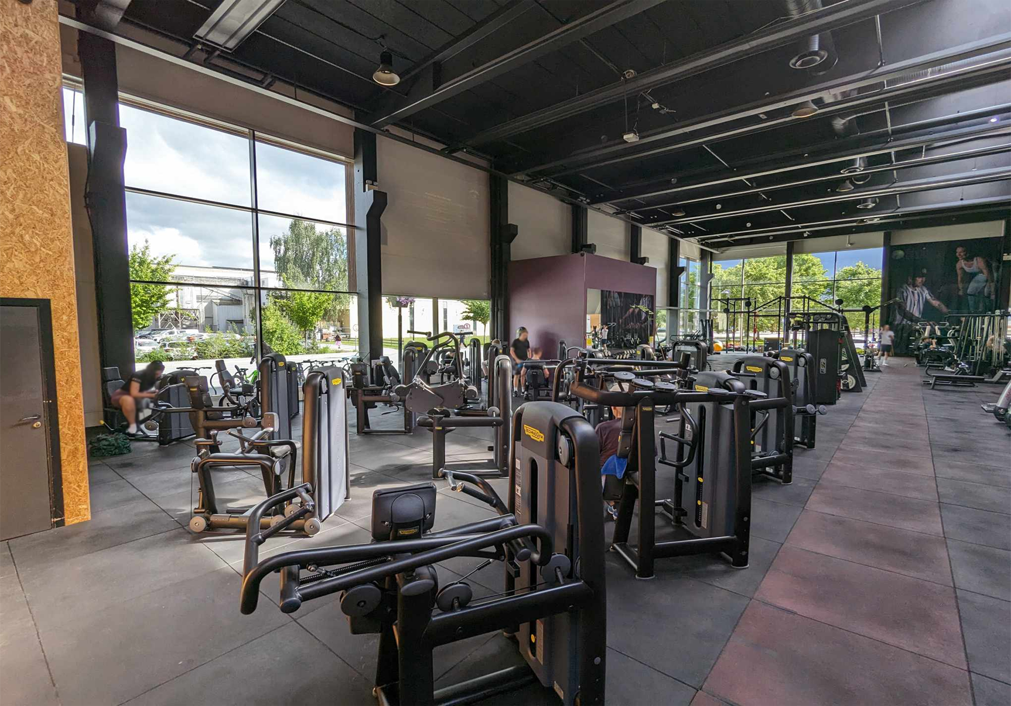 Technogym1