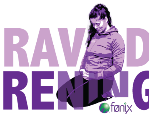 GRAVID TRENING – oppstart mandag 22. september!