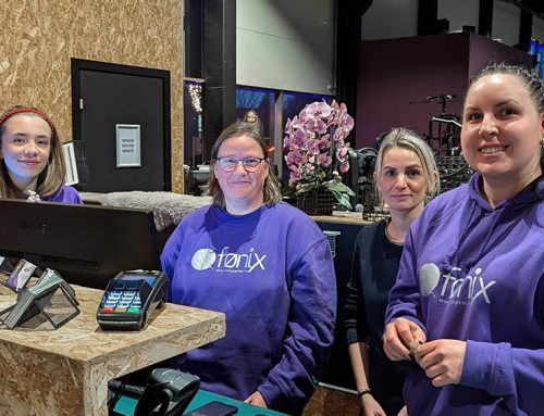 Har du lyst til å jobbe på Fønix Brumunddal?