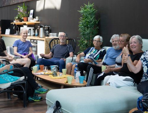 Senioruka i Ringsaker 2026